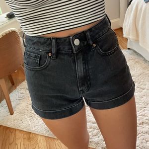 PacSun Mom Shorts